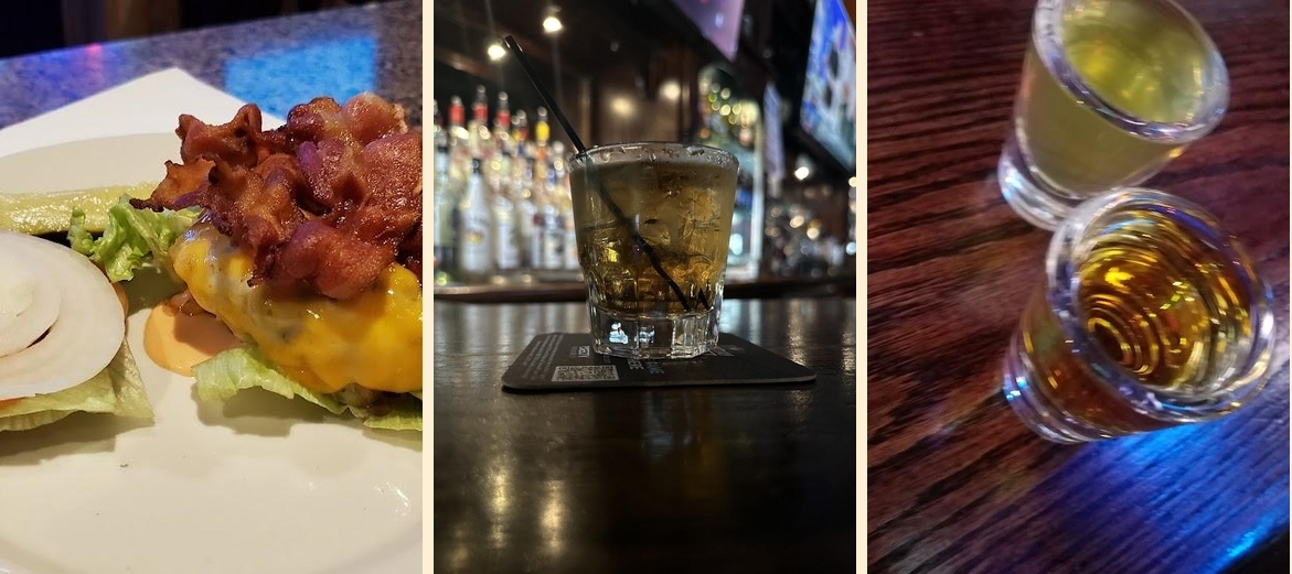 Johnny McGorey's Pub