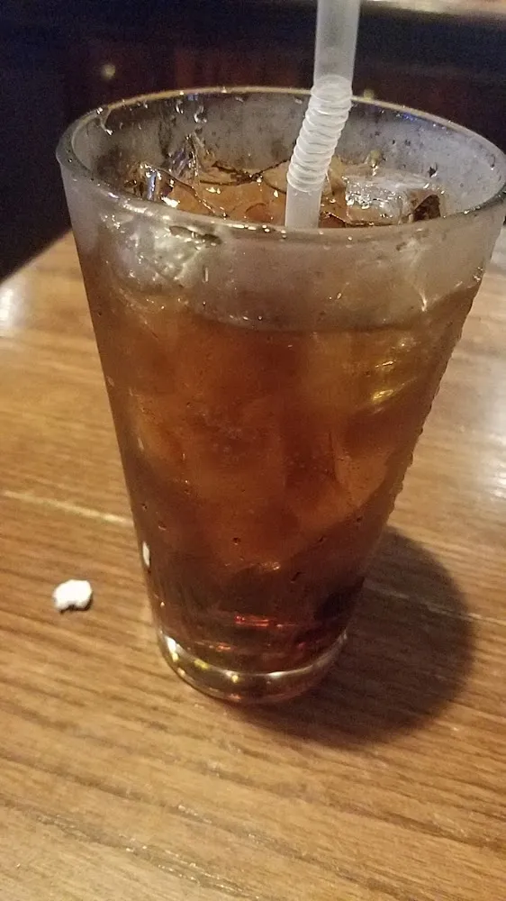 Iced Tea